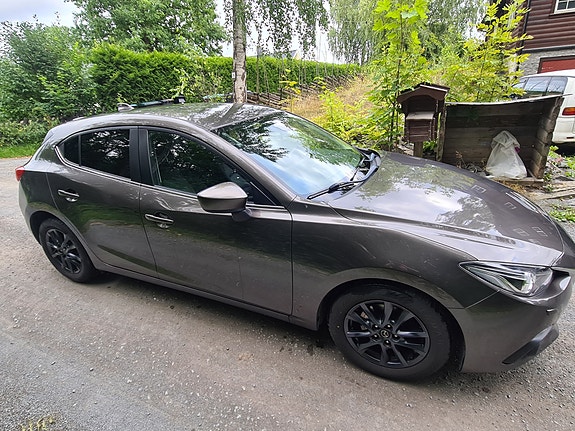 Mazda 3 8 of 22