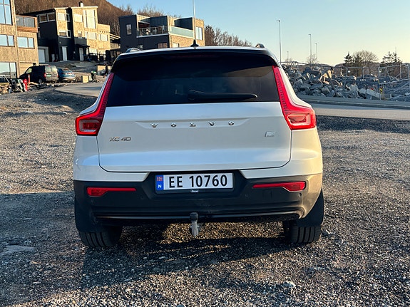 Volvo XC40 5 of 20