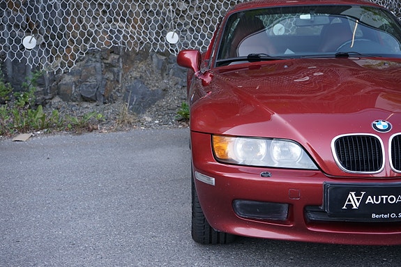 BMW Z3 5 of 14