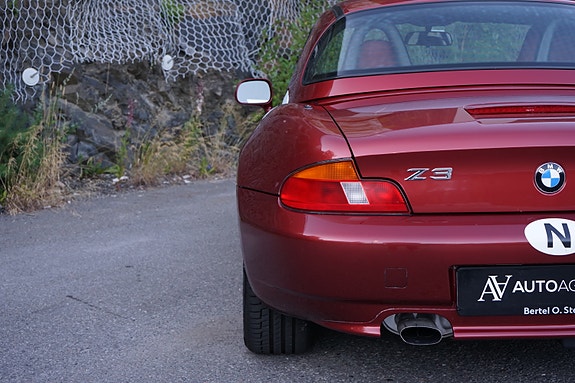 BMW Z3 10 of 14