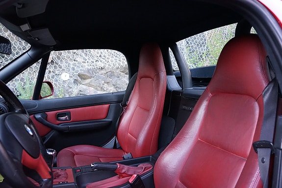 BMW Z3 12 of 14