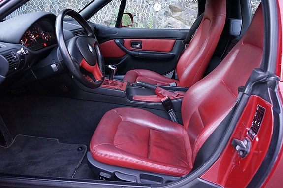 BMW Z3 11 of 14