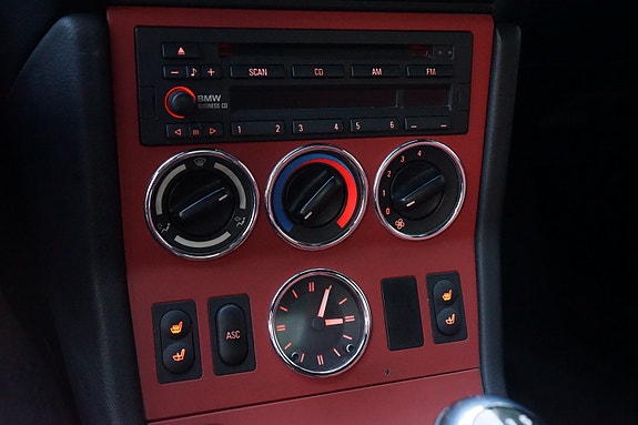 BMW Z3 14 of 14