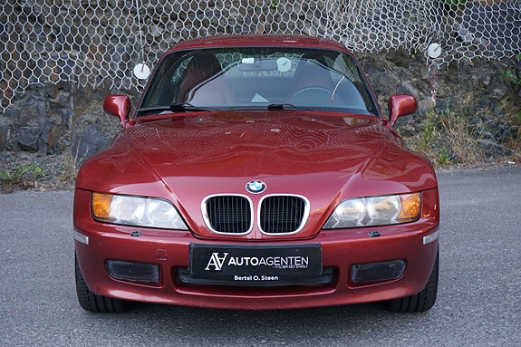 BMW Z3 4 of 14