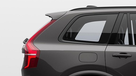 Volvo XC90 14 of 27