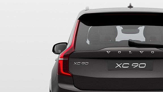 Volvo XC90 12 of 27