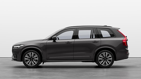 Volvo XC90 6 of 27