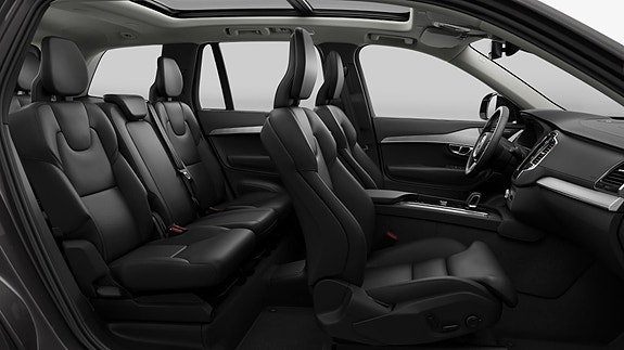 Volvo XC90 17 of 27