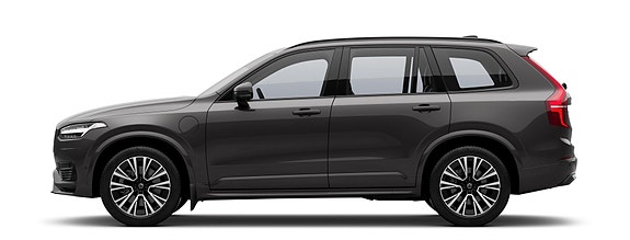 Volvo XC90 15 of 27