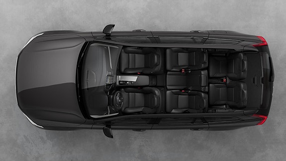 Volvo XC90 20 of 27