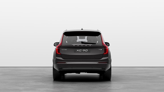 Volvo XC90 5 of 27