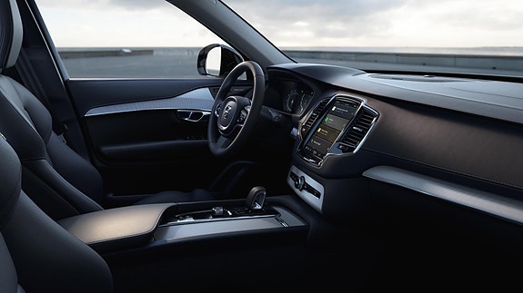 Volvo XC90 21 of 27