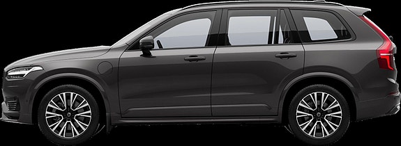 Volvo XC90 16 of 27