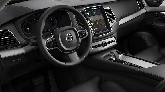 Volvo XC90 24 of 27
