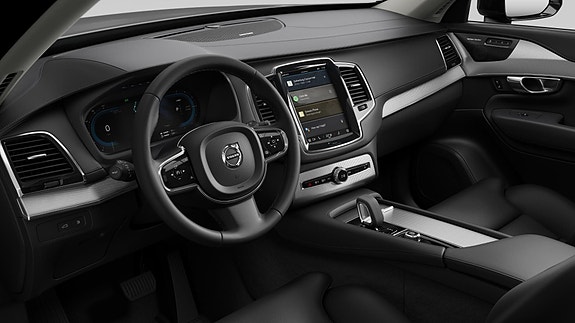 Volvo XC90 18 of 27