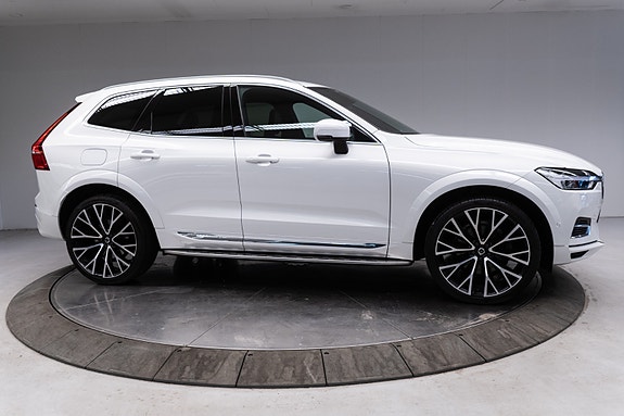 Volvo XC60 9 of 30