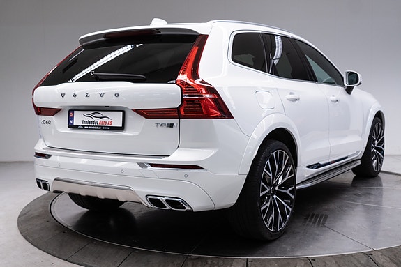 Volvo XC60 24 of 30
