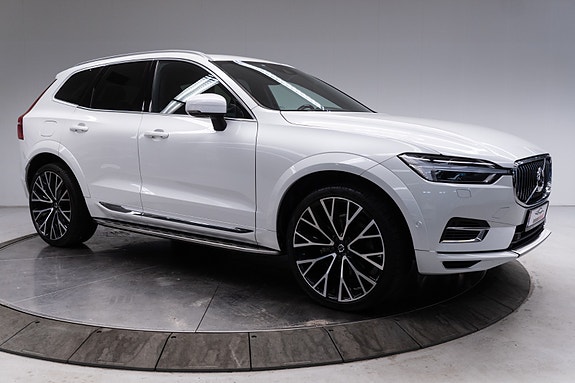 Volvo XC60 11 of 30