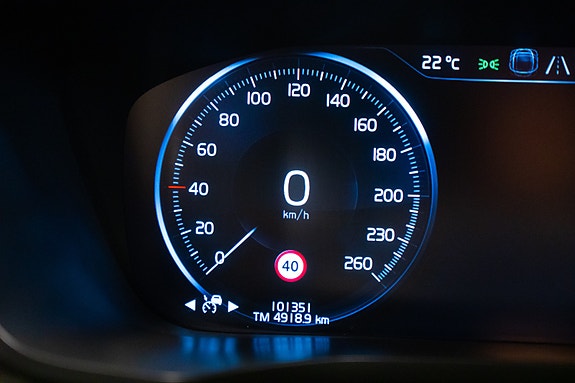 Volvo XC60 30 of 30