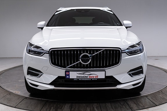 Volvo XC60 3 of 30