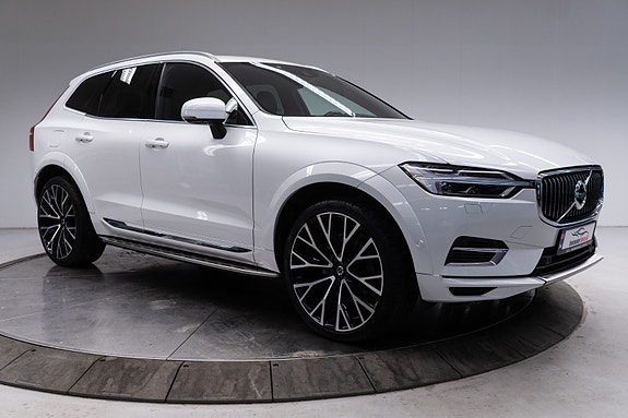 Volvo XC60 13 of 30