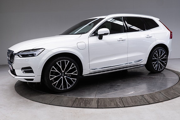 Volvo XC60 18 of 30