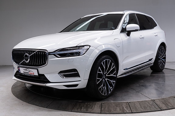 Volvo XC60 16 of 30
