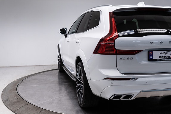 Volvo XC60 22 of 30