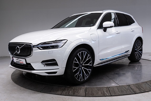 Volvo XC60 17 of 30