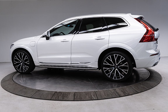 Volvo XC60 19 of 30
