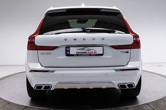 Volvo XC60 4 of 30