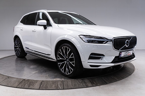 Volvo XC60 7 of 30