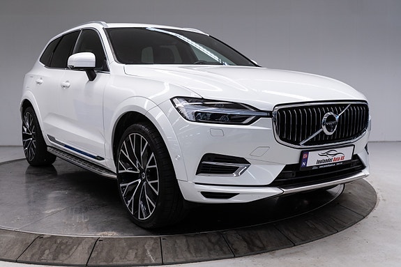 Volvo XC60 15 of 30