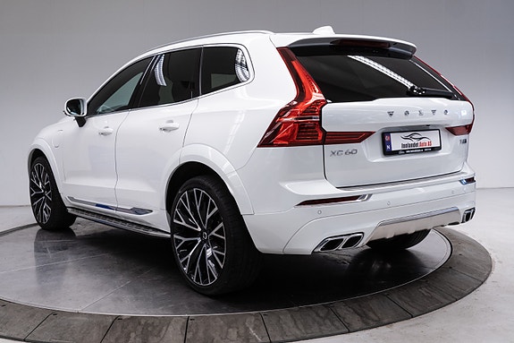 Volvo XC60 21 of 30