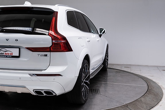 Volvo XC60 23 of 30