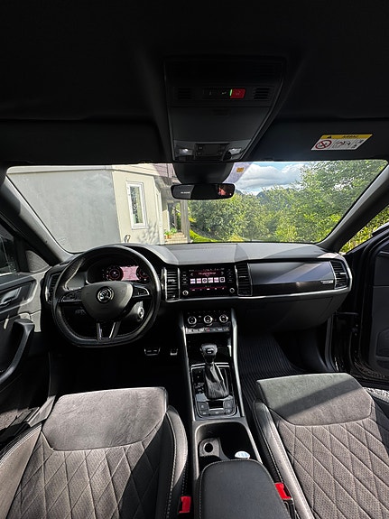 Skoda Kodiaq 12 of 21