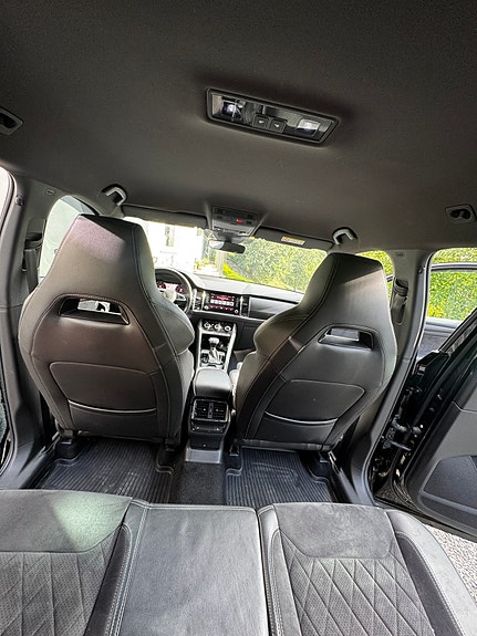 Skoda Kodiaq 16 of 21