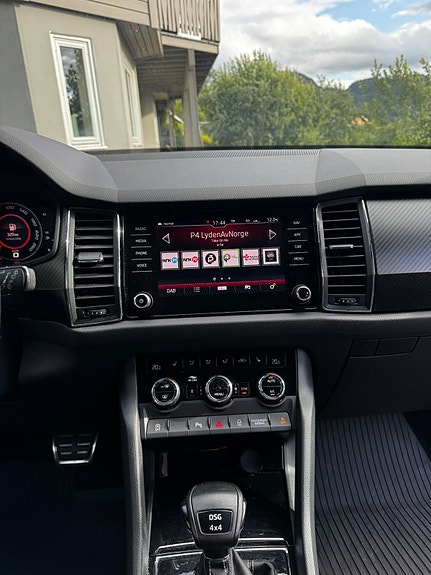 Skoda Kodiaq 14 of 21