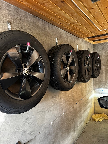 Skoda Kodiaq 20 of 21