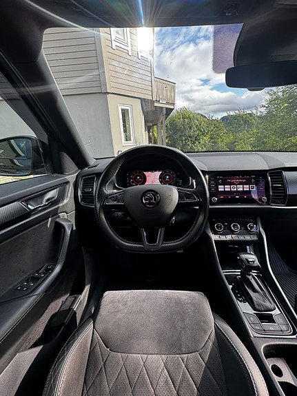 Skoda Kodiaq 13 of 21