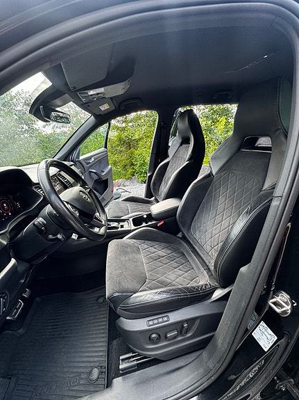 Skoda Kodiaq 18 of 21