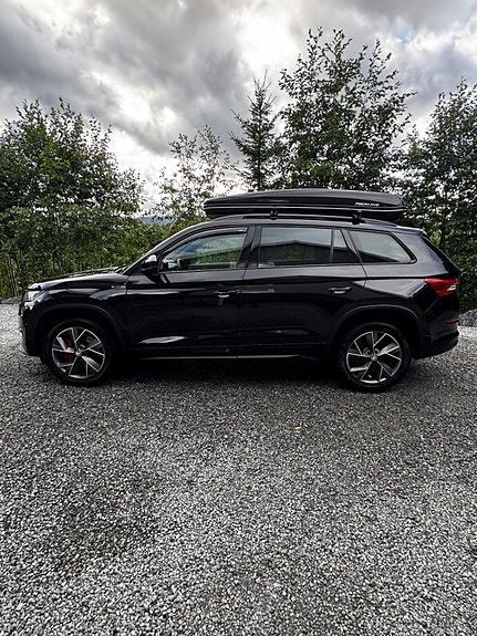 Skoda Kodiaq 7 of 21