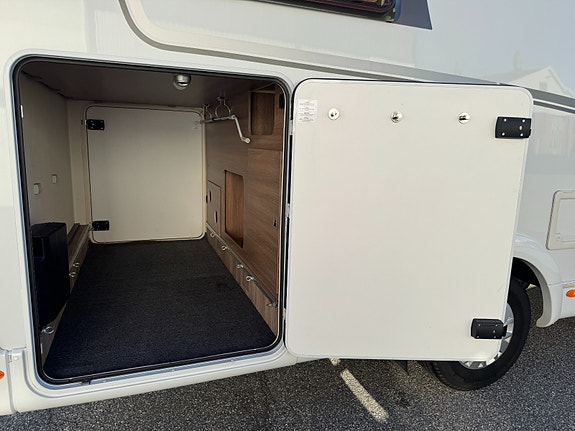 Dethleffs TREND I 7057 EB Flott bil/3500kg/Aut/150hk 8 of 30