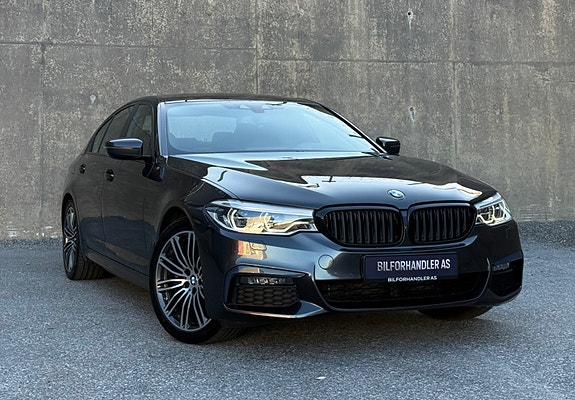BMW 530e 5 of 30
