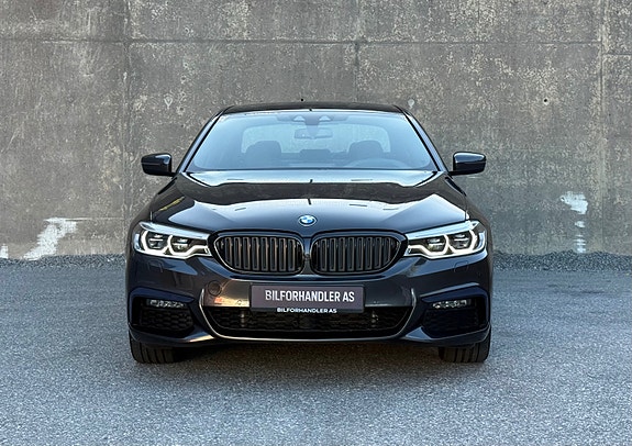 BMW 530e 3 of 30