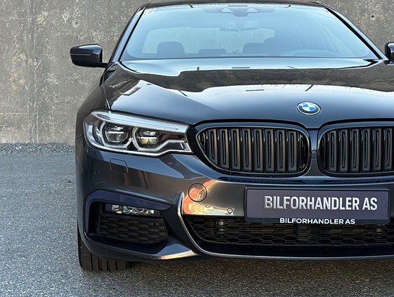 BMW 530e 4 of 30