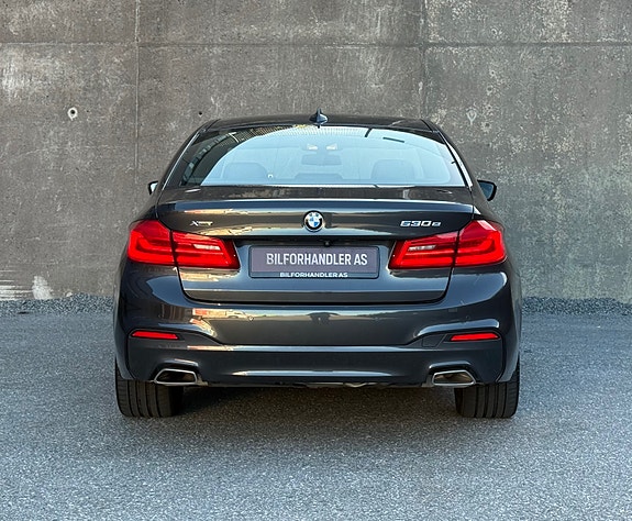 BMW 530e 7 of 30
