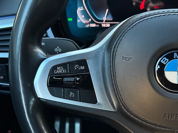 BMW 530e 20 of 30