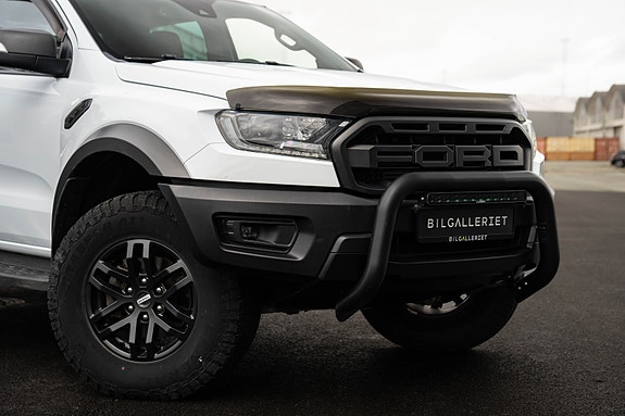 Ford Ranger Raptor 3 of 30