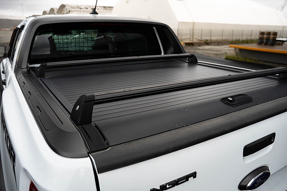 Ford Ranger Raptor 14 of 30